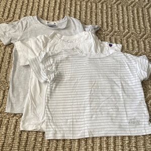 Girls T-Shirt Bundle